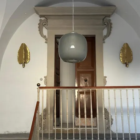 Palazzo Giustiniani Il Doge Βίλα Sogliano Cavour