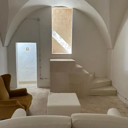 Palazzo Giustiniani Il Doge *