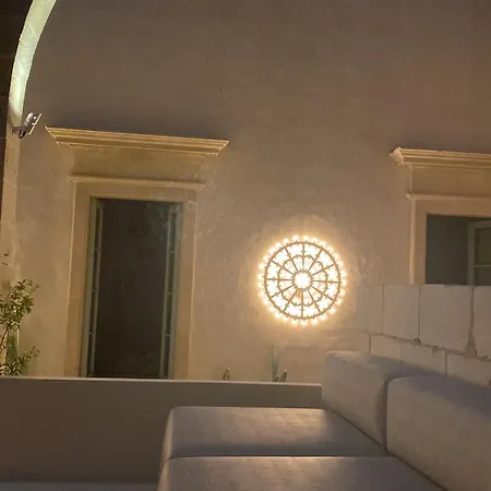 Palazzo Giustiniani Il Doge Βίλα *