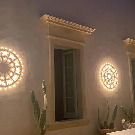 Palazzo Giustiniani Il Doge