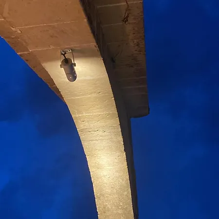 Βίλα Palazzo Giustiniani Il Doge *