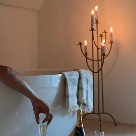 Βίλα Palazzo Giustiniani Il Doge *