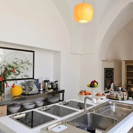 Palazzo Giustiniani Il Doge Βίλα