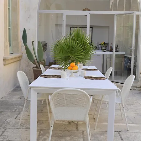 Βίλα Palazzo Giustiniani Il Doge