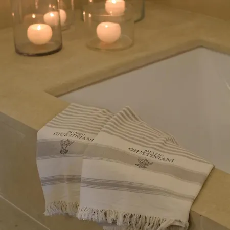 Palazzo Giustiniani Il Doge Βίλα Sogliano Cavour