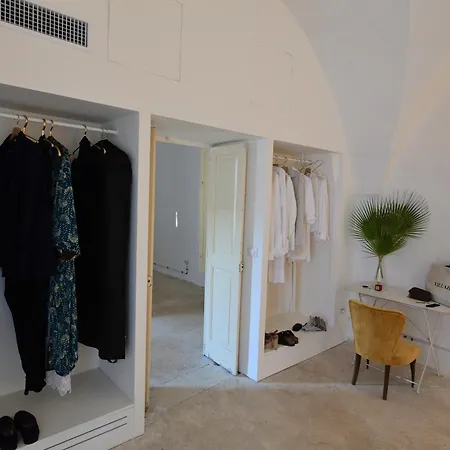 Palazzo Giustiniani Il Doge