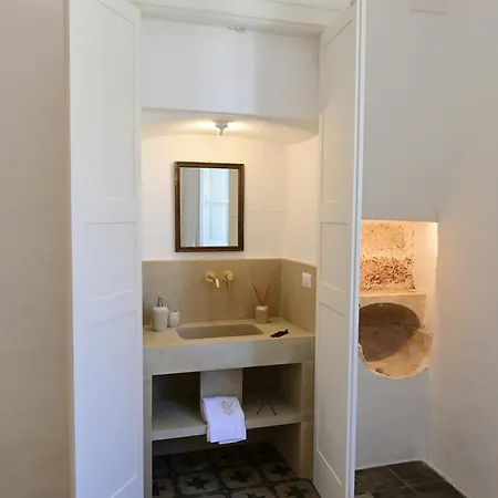 Palazzo Giustiniani Il Doge Βίλα