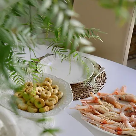 Βίλα Palazzo Giustiniani Il Doge *