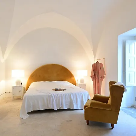 Βίλα Palazzo Giustiniani Il Doge Sogliano Cavour