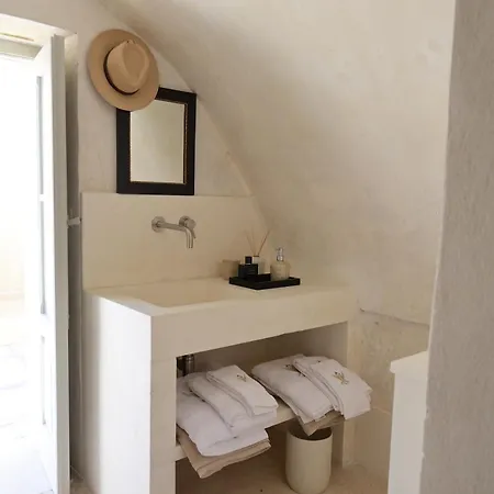 Palazzo Giustiniani Il Doge