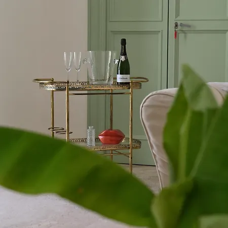 Βίλα Palazzo Giustiniani Il Doge Sogliano Cavour