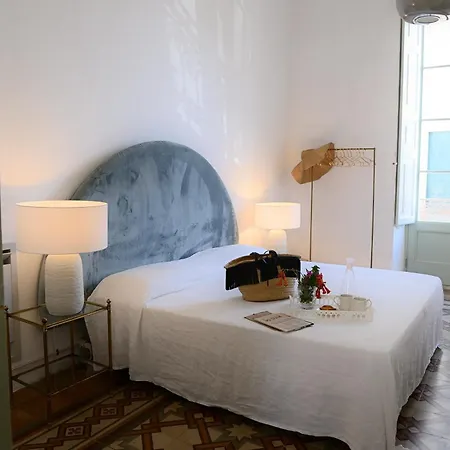 Βίλα Palazzo Giustiniani Il Doge Sogliano Cavour