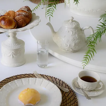 Βίλα Palazzo Giustiniani Il Doge