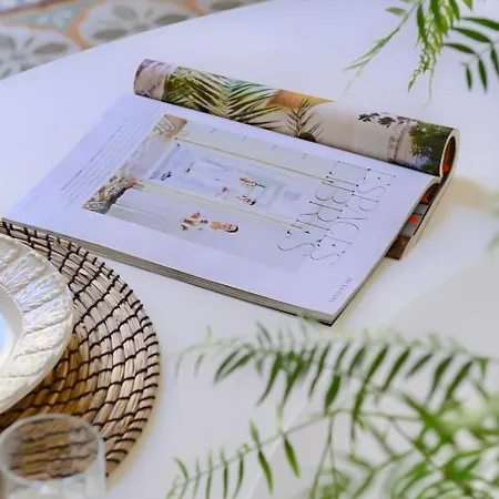 Βίλα Palazzo Giustiniani Il Doge *