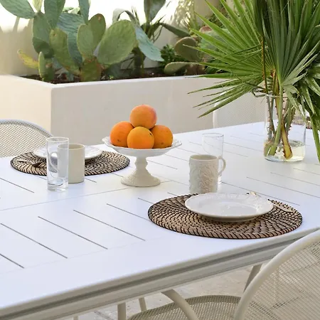 Βίλα Palazzo Giustiniani Il Doge *