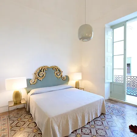 Palazzo Giustiniani Il Doge *