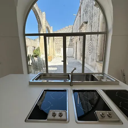 Βίλα Palazzo Giustiniani Il Doge