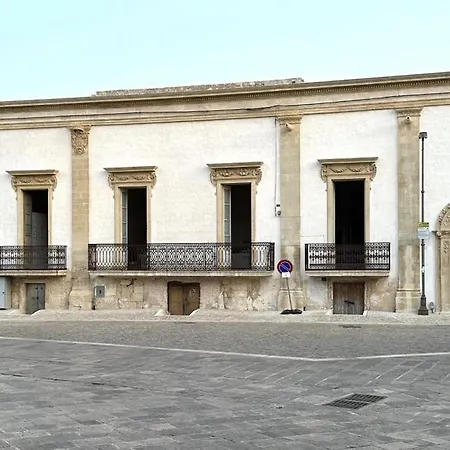 Βίλα Palazzo Giustiniani Il Doge