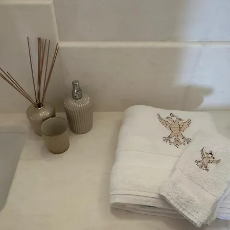 Palazzo Giustiniani Il Doge