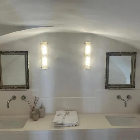 Βίλα Palazzo Giustiniani Il Doge Sogliano Cavour