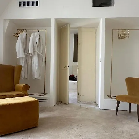 Βίλα Palazzo Giustiniani Il Doge Sogliano Cavour