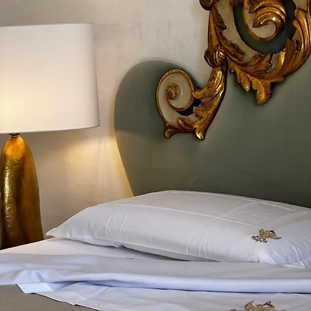 Palazzo Giustiniani Il Doge Βίλα