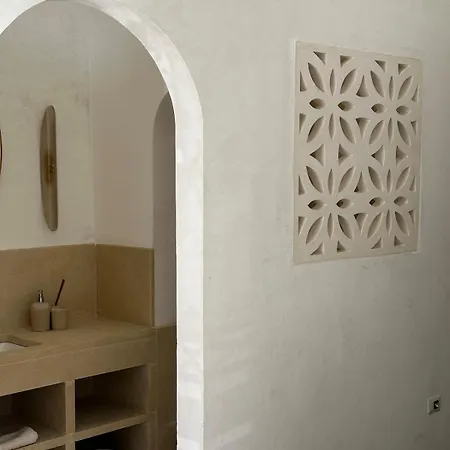 Palazzo Giustiniani Il Doge Βίλα