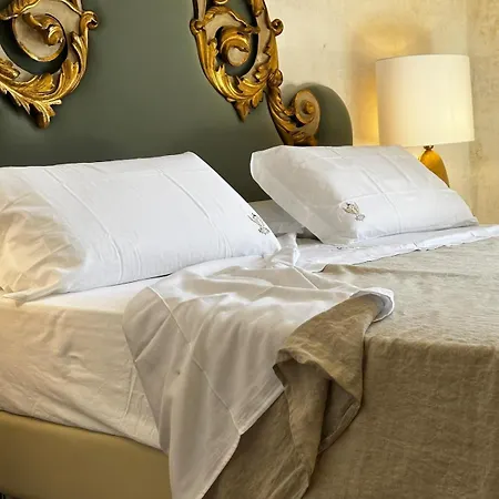 Palazzo Giustiniani Il Doge Βίλα Sogliano Cavour