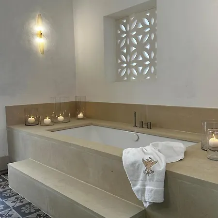 Palazzo Giustiniani Il Doge Βίλα