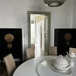 Villa Palazzo Giustiniani Il Doge