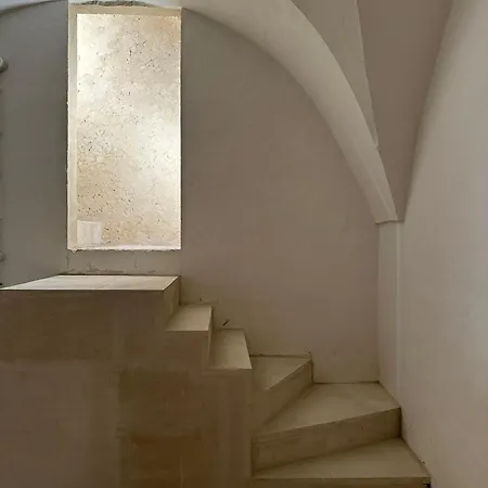 Villa Palazzo Giustiniani Il Doge *