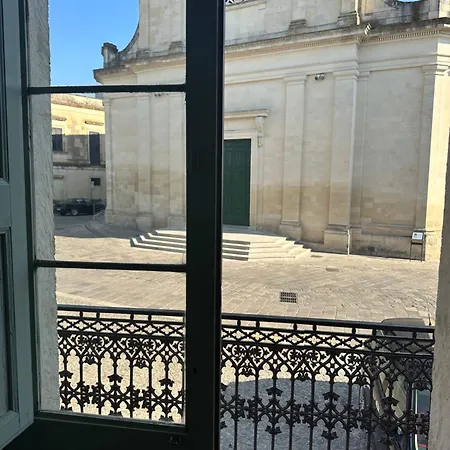 Palazzo Giustiniani Il Doge