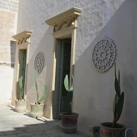Palazzo Giustiniani Il Doge Villa