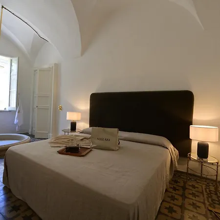 Villa Palazzo Giustiniani Il Doge Sogliano Cavour