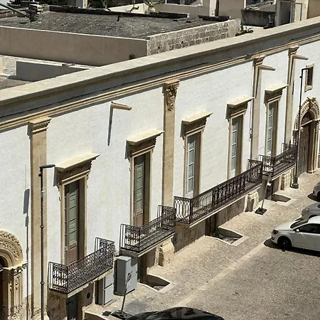Villa Palazzo Giustiniani Il Doge Sogliano Cavour
