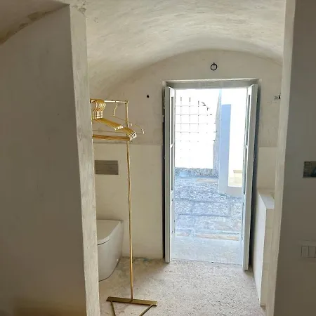 Palazzo Giustiniani Il Doge * Sogliano Cavour