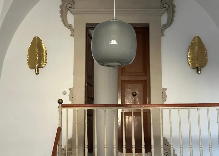 Palazzo Giustiniani Il Doge Villa Sogliano Cavour