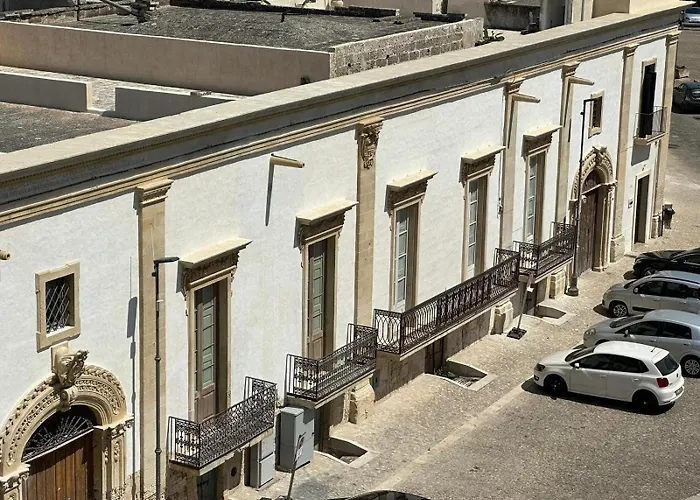 Villa Palazzo Giustiniani Il Doge Sogliano Cavour